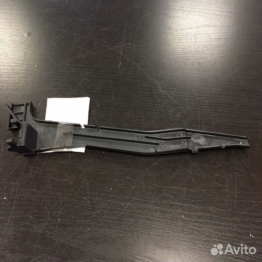 Направляющая масляного щупа кпп KIA RIO 2000-2004