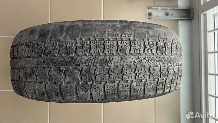 Toyo Garit G4 205/60 R15
