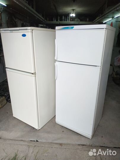 Холодильники рабочие stinol no trost