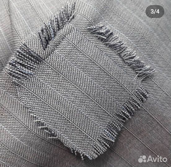 Художественная шторка ткани, трикотажа, вживление