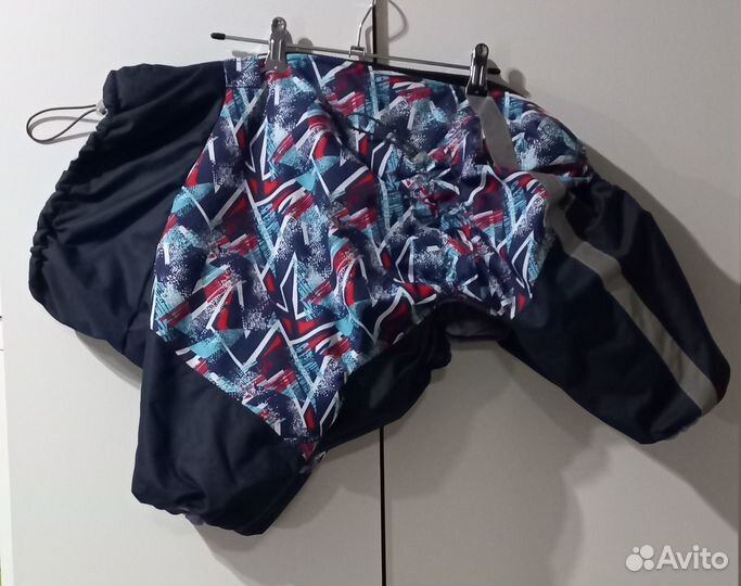 Комбинезон для собаки