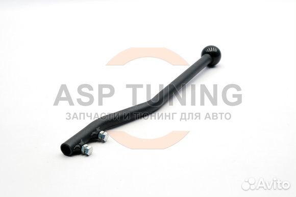 Рычаг кпп ваз 2101-07, Лада 4х4 Урбан, Нива Легенд