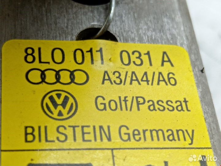 Домкрат для Volkswagen Golf 4 8L0011031A