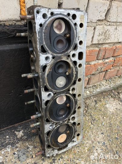 Гбц Газель А274 1003010