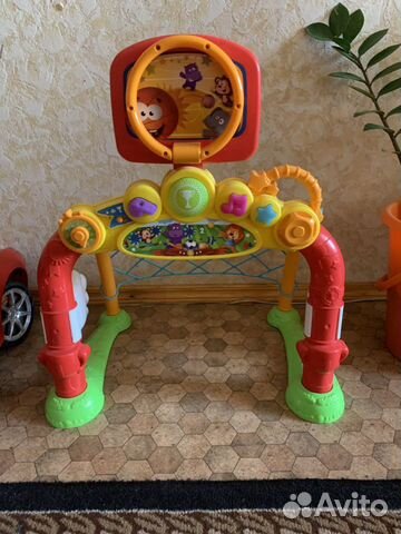 Детские ворота