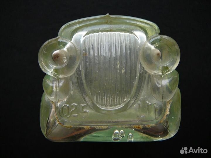 Флакон парфюмерный 