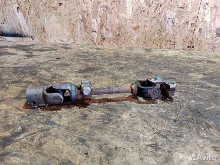 Кардан рулевой Toyota Corolla viii (1995—2000)