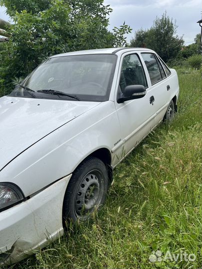 Daewoo Nexia 1.6 МТ, 2012, 350 000 км