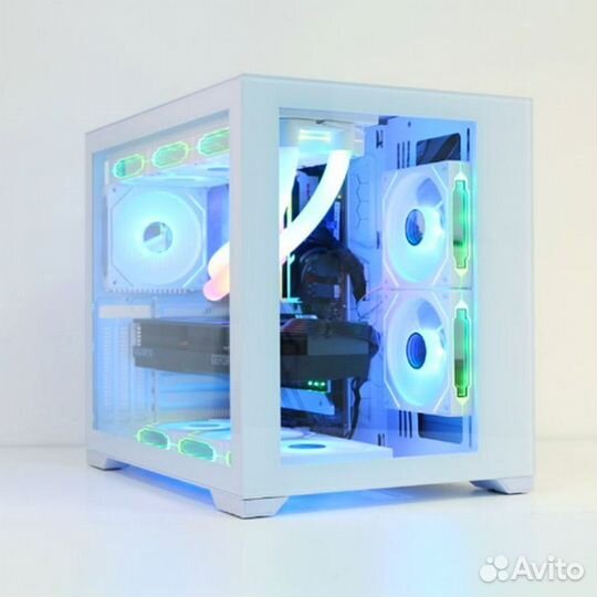 Игровой пк i9 14900K/RTX 4080 Super/64GB DDR5/ 2TB