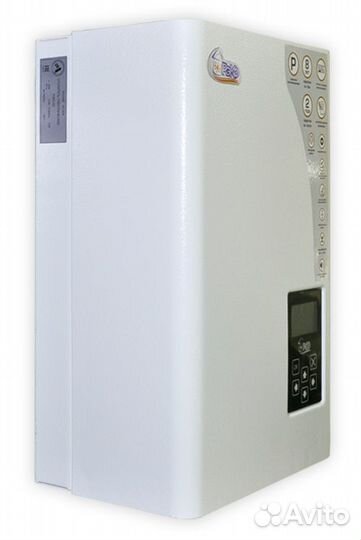 Электрический котел рэко 8П (8 кВт ) 220/380В (46