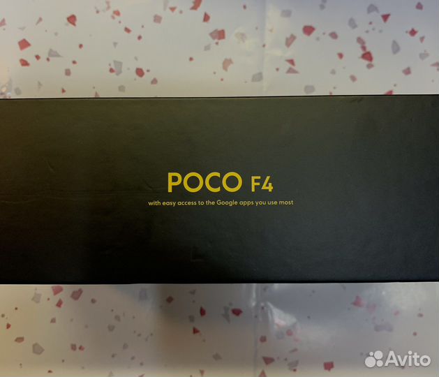 Xiaomi poco F4 8/256