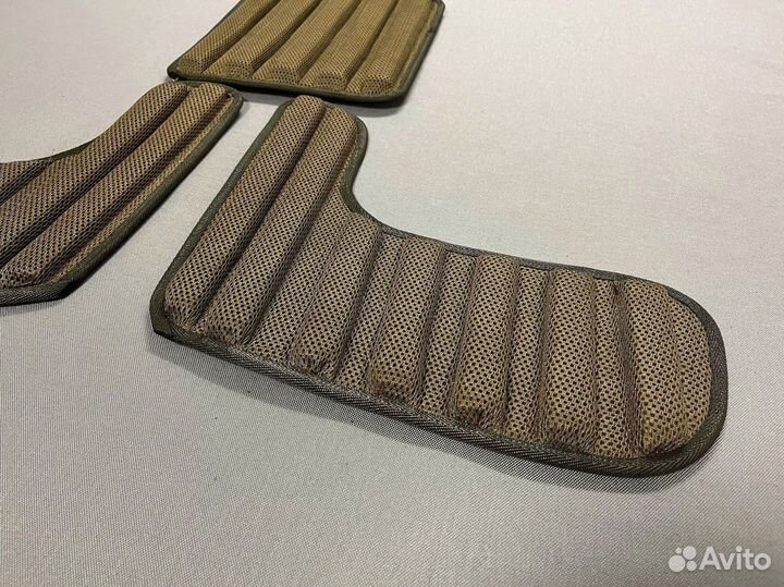 4 шт Капы для Плитника и бронежилета