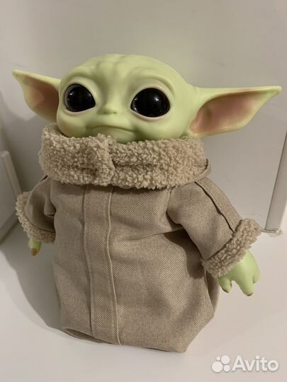 Игрушка star wars