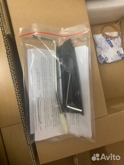 Гитара Squier Classic Vibe 50s Strat MN Новая