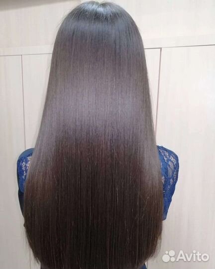 Парикмахерские услуги