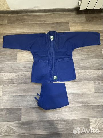 Самбовка 6-8 лет