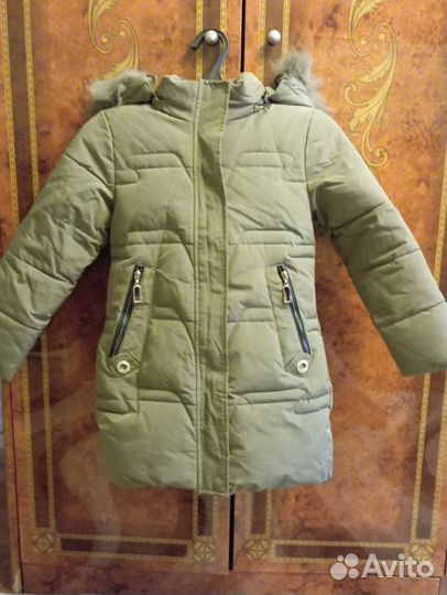 Детские вещи для девочки 8-9лет