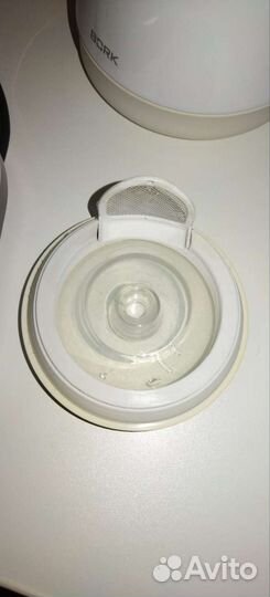 Чайник bork K781.На запчасти