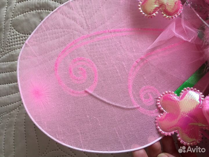 Новогодний костюм