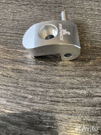 Язычёк усиленный электросамоката Xiaomi M365