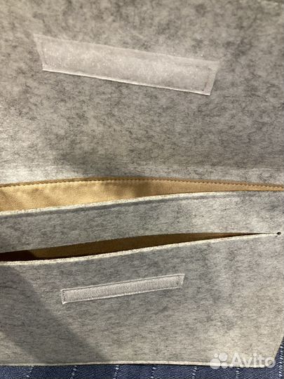 Чехол для ноутбука