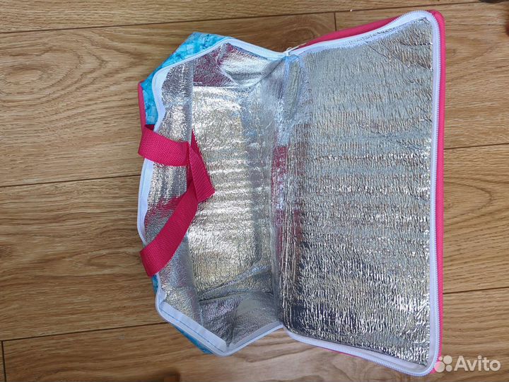 Сумка пляжная для купальников термосумка Yamamay