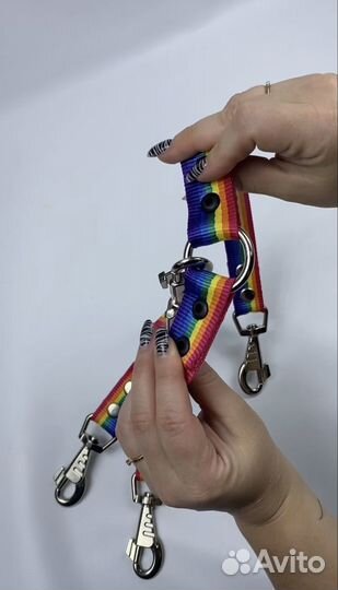 Поводок сворка