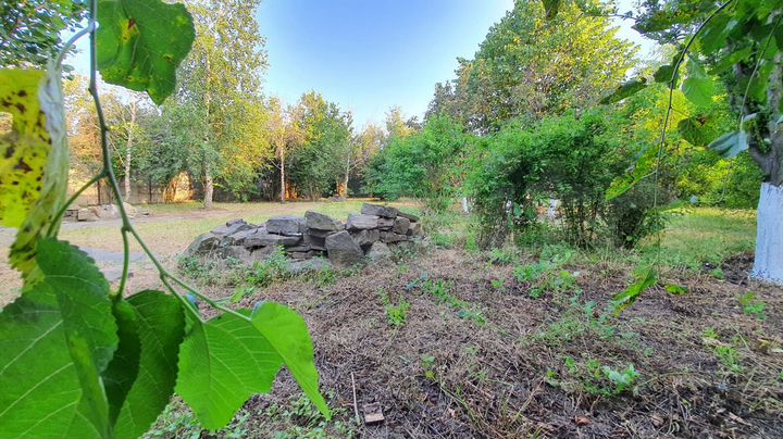 Дача 20 м² на участке 14 сот.