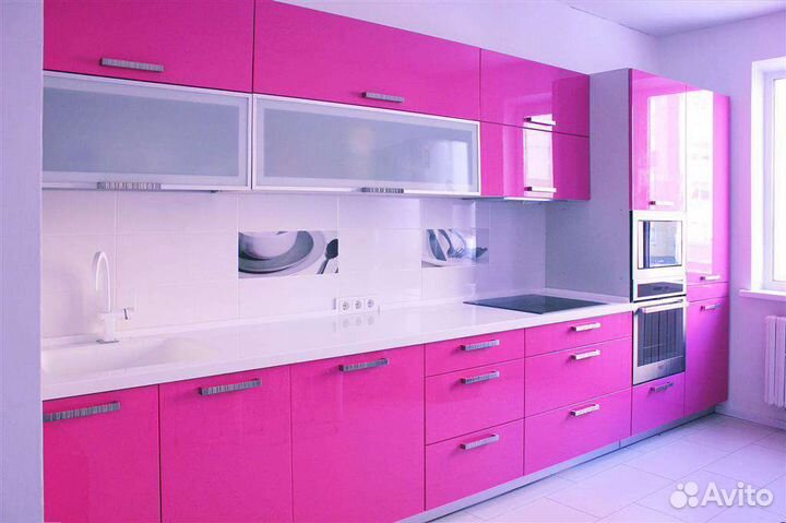 Сборка и ремонт мебели