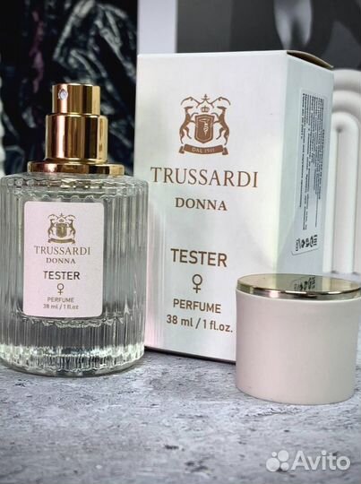 Духи женские 38мл