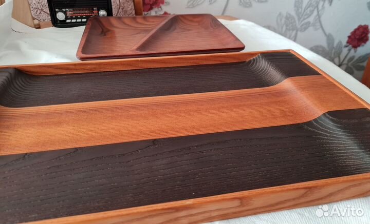 Поднос для кофе