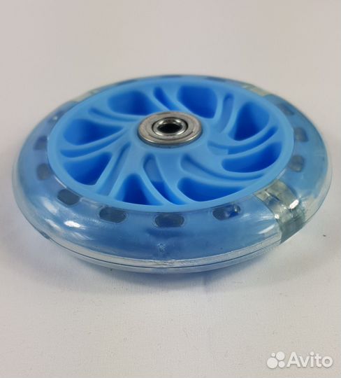 Колесо для самоката