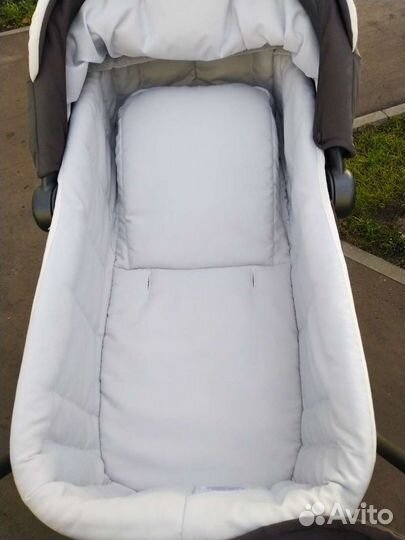 Коляска люлька Inglesina