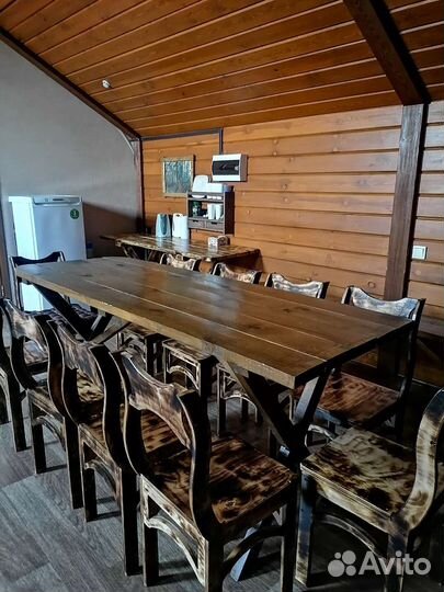 Аренда лофта