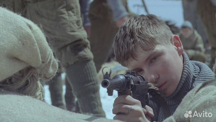 Сволочи (DVD. Digipack)