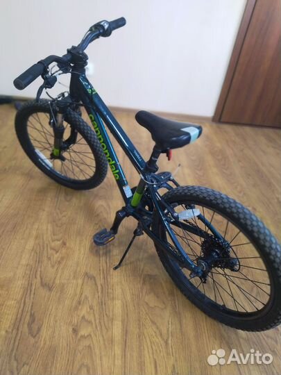 Велосипед горный