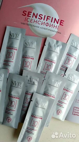 Набор Миниатюр и Пробников