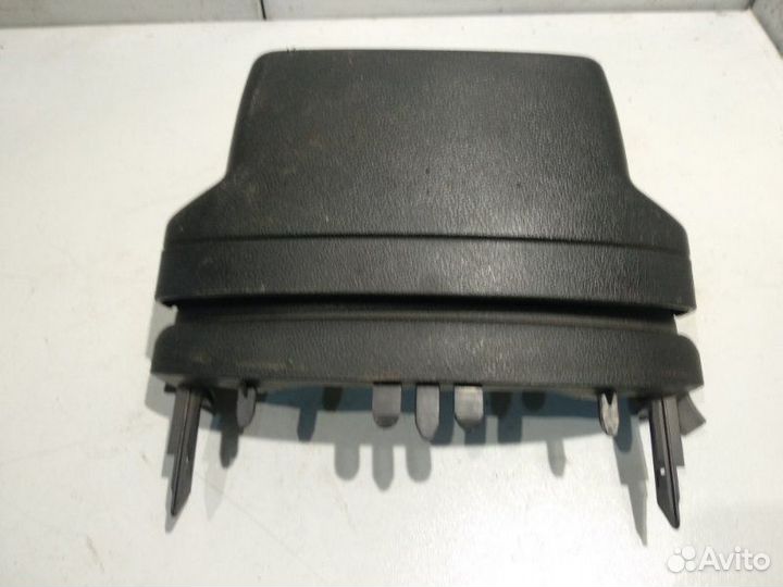 Кожух рулевой колонки левый Peugeot 308 2007-2011