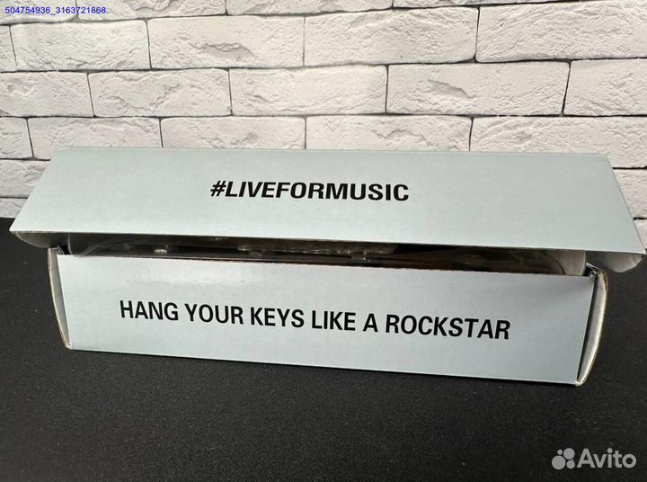 Ключница Marshall (Арт.26700)