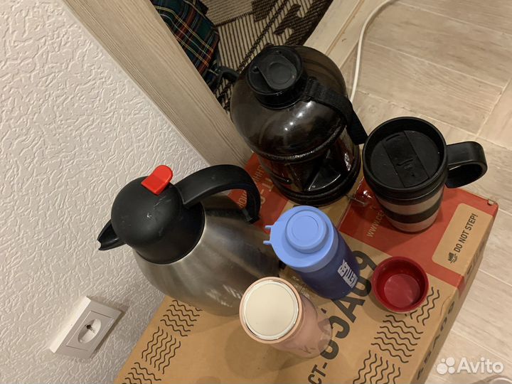 Для дома и дачи