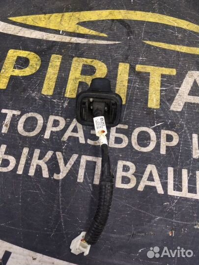 Камера заднего вида Mazda 6 GJ 2.5 PYY1 2012-2021