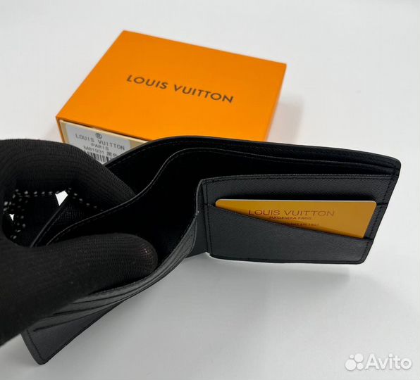 Кошелёк Louis Vuitton