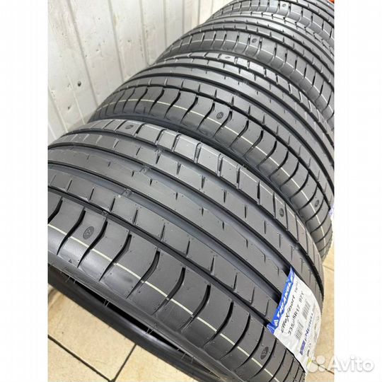 Triangle EffeXSport TH202 265/50 R20