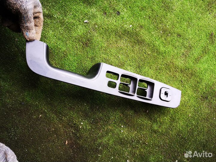 Блок управления зеркалами для Hyundai Sonata 01-12