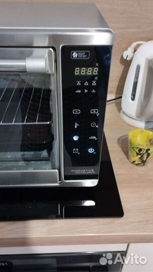 Духовой шкаф Redmond