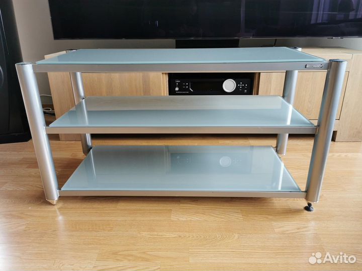 Стойка Hi End Soundstyle