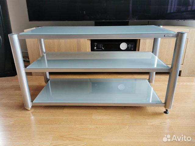 Стойка Hi End Soundstyle