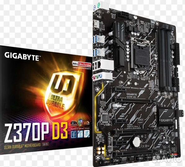 Intel core i5 9400f,gigabyte z370p d3,xilence M704