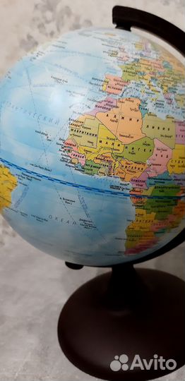 Глобус