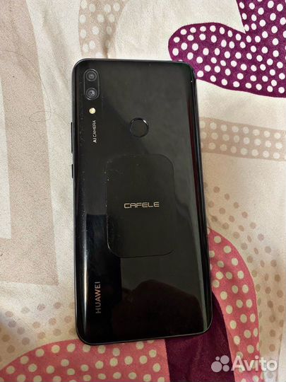 HUAWEI P smart Z, 4/64 ГБ